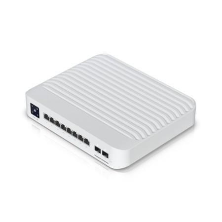 Switch UBIQUITI de UBIQUITI, Commutateurs de réseau - Réf : S5625868, Prix : 332,37 €, Remise : %