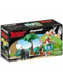 Playset Playmobil Asterix | Tienda24 Tienda24.eu