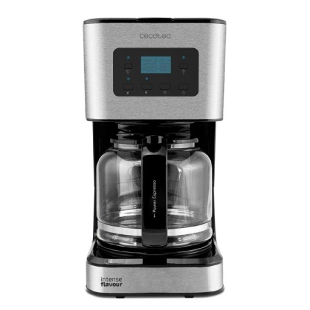 Cafetera de Goteo Cecotec Coffee 66 Smart Plus 950 W de Cecotec, Cafeteras de goteo - Ref: S5625914, Precio: 45,34 €, Descuen...