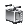 Toaster Cecotec BigToast 3084 Edelstahl 1000 W Doppelnut von Cecotec, Toaster - Ref: S5625920, Preis: 36,63 €, Rabatt: %