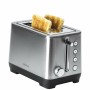 Toaster Cecotec BigToast 3084 Edelstahl 1000 W Doppelnut von Cecotec, Toaster - Ref: S5625920, Preis: 36,63 €, Rabatt: %