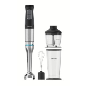 Hand-held Blender Cecotec Black by Cecotec, Cup and hand blenders - Ref: S5625922, Price: 56,17 €, Discount: %