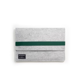 Laptop Cover Ekomodo Hazi Grey 13" by Ekomodo, Bags and covers for laptops and netbooks - Ref: S5625943, Price: 31,59 €, Disc...