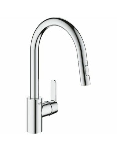 Mitigeur Grohe 31393000 | Tienda24 Tienda24.eu