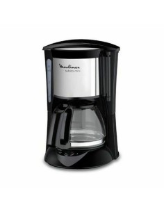 Drip Coffee Machine UFESA CG7123 White 800 W | Tienda24 Tienda24.eu