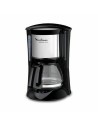 Máquina de Café de Filtro Moulinex FG150813 0,6 L 650W Preto 600 W 600 ml | Tienda24 Tienda24.eu