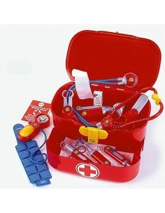 Toy Medical Case with Accessories Klein Doctor Case | Tienda24 Tienda24.eu