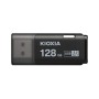 Clé USB Kioxia U301 Noir 128 GB de Kioxia, Clés USB - Réf : S5626039, Prix : 10,96 €, Remise : %