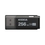 Memoria USB Kioxia U301 Nero 256 GB di Kioxia, Chiavette USB - Rif: S5626040, Prezzo: 19,72 €, Sconto: %