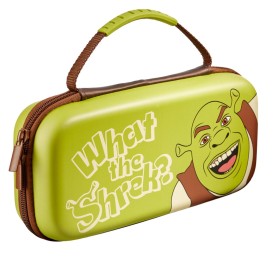 Etui für Nintendo Switch Numskull Dreamworks - Shrek von Numskull, Zubehör - Ref: S5626135, Preis: 21,91 €, Rabatt: %