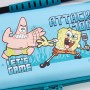 Estojo para Nintendo Switch Numskull Nickelodeon - Spongebob Squarepants de Numskull, Acessórios - Ref: S5626136, Preço: 22,4...