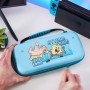 Confezione per Nintendo Switch Numskull Nickelodeon - Spongebob Squarepants di Numskull, Accessori - Rif: S5626136, Prezzo: 2...