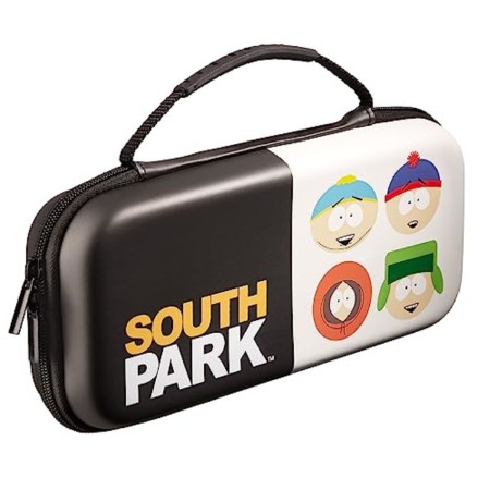 Etui für Nintendo Switch Numskull Comedy Central - South Park von Numskull, Zubehör - Ref: S5626137, Preis: 22,48 €, Rabatt: %