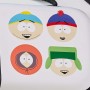 Estuche para Nintendo Switch Numskull Comedy Central - South Park de Numskull, Accesorios - Ref: S5626137, Precio: 22,48 €, D...