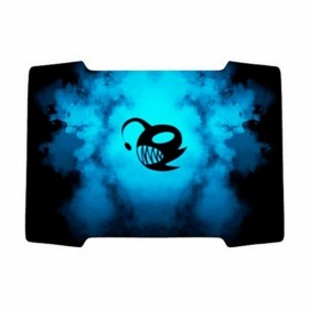 Mousepad CoolBox DG-ALG002 Schwarz Bunt von CoolBox, Tastatur- und Mauszubehör - Ref: S5626185, Preis: 6,03 €, Rabatt: %