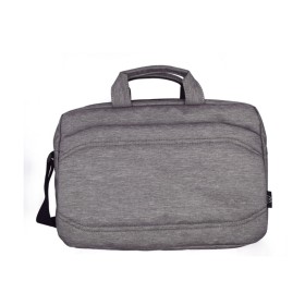 Mala para Portátil Ewent EW2517 Cinzento 15,6'' de Ewent, Bolsas e capas para computadores portáteis e netbooks - Ref: S56262...