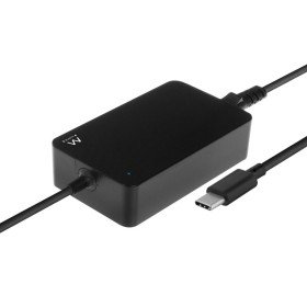 Laptop Charger Ewent EW3980 65W 65 W by Ewent, Chargers and charging stands - Ref: S5626291, Price: 21,73 €, Discount: %