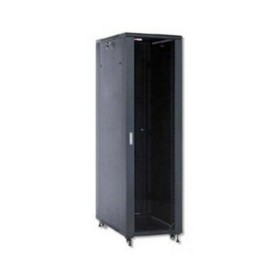 Rack Cabinet WP WPN-RNA-22606-BS 22U (116 x 60 x 60 cm) by WP, Cupboards and shelving - Ref: S5626332, Price: 337,28 €, Disco...