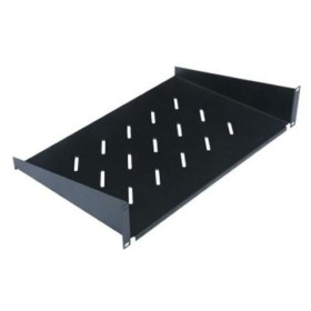 Bandeja Fija para Armario Rack WP WPN-AFS-21035-B 1 U 350 mm de WP, Armarios y estanterías - Ref: S5626333, Precio: 23,29 €, ...