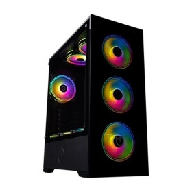 Case computer desktop ATX Hiditec di Hiditec, Case computer desktop - Rif: S5626359, Prezzo: 86,25 €, Sconto: %