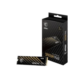 Disco Duro MSI S78-440L930-P83 1 TB SSD de MSI, Discos rígidos sólidos - Ref: S5626458, Preço: 80,04 €, Desconto: %