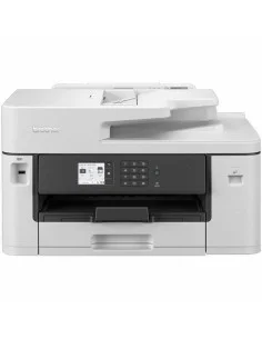 Impressora Laser HP M507X Branco | Tienda24 Tienda24.eu