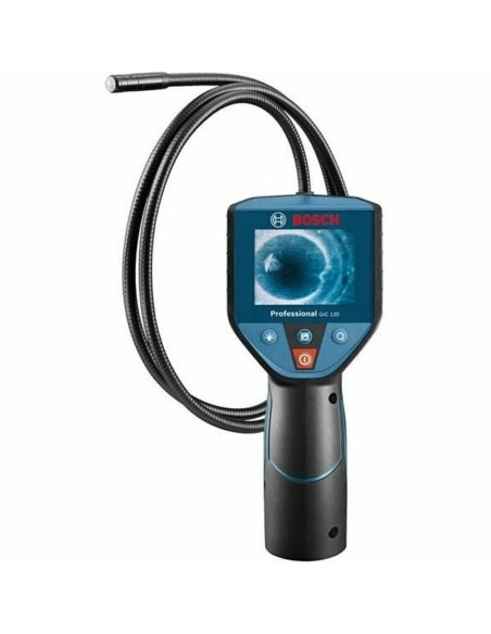 Videocámara de Vigilancia BOSCH GIC 120 Professional | Tienda24 Tienda24.eu