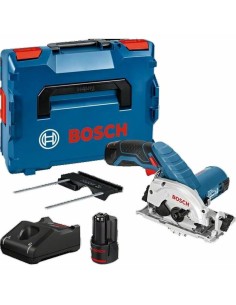 Circular saw BOSCH GKS 18V-57-2 18 V | Tienda24 Tienda24.eu