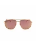 Herrensonnenbrille Polaroid PLD6118-G-S-EYR Gold ø 59 mm | Tienda24 Tienda24.eu