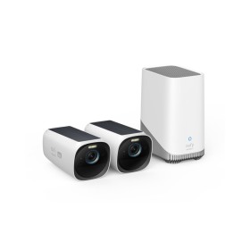 Camescope de surveillance Eufy T88713W1 de Eufy, Équipement de vidéosurveillance - Réf : S5626495, Prix : 573,33 €, Remise : %