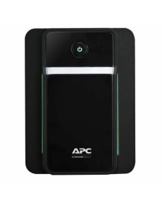 Unterbrechungsfreies Stromversorgungssystem Interaktiv USV APC BE650G2-GR | Tienda24 Tienda24.eu