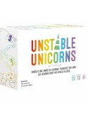 Gioco da Tavolo Asmodee Unstable Unicorns (FR) da Asmodee, Giochi a gettoni - Ref: S7175821, Precio: 38,31 €, Descuento: %