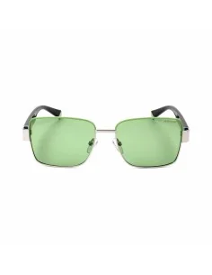 Gafas de Sol Unisex Northweek Shelter Matte Ø 47 mm Verde Negro | Tienda24 Tienda24.eu