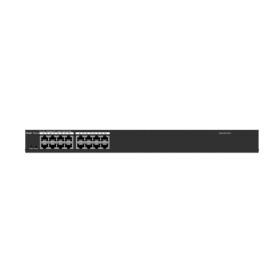 Switch Ruijie Networks by Ruijie Networks, Network switches - Ref: S5626545, Price: 818,89 €, Discount: %