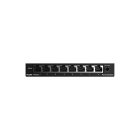 Switch Ruijie Networks by Ruijie Networks, Network switches - Ref: S5626549, Price: 269,75 €, Discount: %