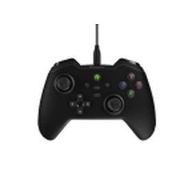 Mando Gaming Genesis MANGAN 300 Negro de Genesis, Dispositivos de realidad virtual - Ref: S5626550, Precio: 26,26 €, Descuent...