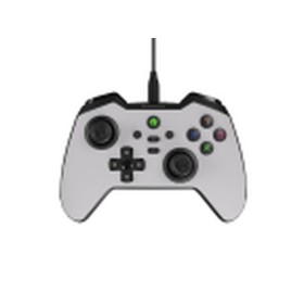 Gaming Control Genesis MANGAN 300 Black/White by Genesis, Virtual reality devices - Ref: S5626552, Price: 27,47 €, Discount: %