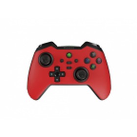 Comando Gaming Genesis MANGAN 400 Vermelho de Genesis, Dispositivos de realidade virtual - Ref: S5626555, Preço: 29,83 €, Des...