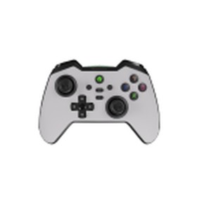 Gaming Control Genesis MANGAN 400 Black/White by Genesis, Virtual reality devices - Ref: S5626556, Price: 28,24 €, Discount: %