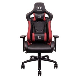 Rennsport-Sitz Logitech Playseat Challenge Schwarz | Tienda24 - Global Online Shop Tienda24.eu