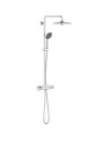 Coluna de duche Grohe VITALIO SYSTEM 260 | Tienda24 Tienda24.eu