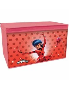 Storage Box Mickey Mouse Fancy 13 L polypropylene | Tienda24 Tienda24.eu