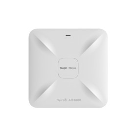 Access point Ruijie RG-RAP2260 White by Ruijie, Wireless access points - Ref: S5626793, Price: 1,00 €, Discount: %