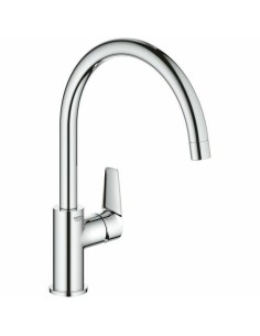 Kitchen Tap Fontastock Zink | Tienda24 Tienda24.eu