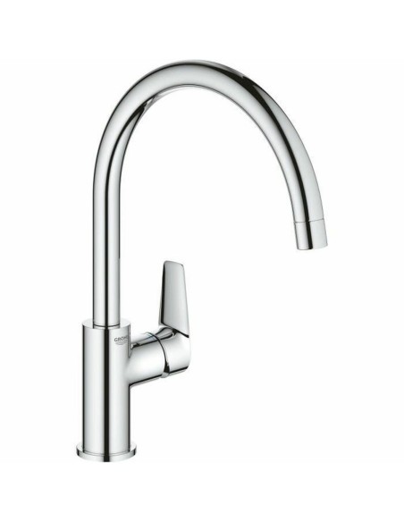 Grifo Monomando Grohe Metal | Tienda24 Tienda24.eu