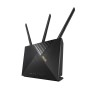 Router Asus 4G-AX56 Black by Asus, Routers - Ref: S5626844, Price: 183,02 €, Discount: %