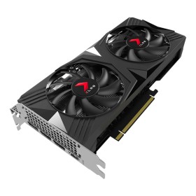 Scheda Grafica PNY VCG4060T16DFXPB1-O Geforce RTX 4060 Ti 16 GB GDDR6 di PNY, Schede grafiche - Rif: S5626865, Prezzo: 582,49...