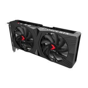 Grafikkarte PNY GEFORCE RTX 4060 Ti Geforce RTX 4060 8 GB GDDR6 von PNY, Grafikkarten - Ref: S5626867, Preis: 431,86 €, Rabat...