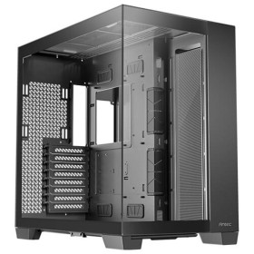 ATX Semi-Tower Gehäuse Antec C8 Schwarz von Antec, Desktop-Computer-Gehäuse - Ref: S5626883, Preis: 109,00 €, Rabatt: %