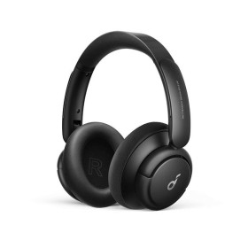 Auriculares com microfone Anker Life Tune Preto de Anker, Auriculares com microfones - Ref: S5626901, Preço: 105,81 €, Descon...